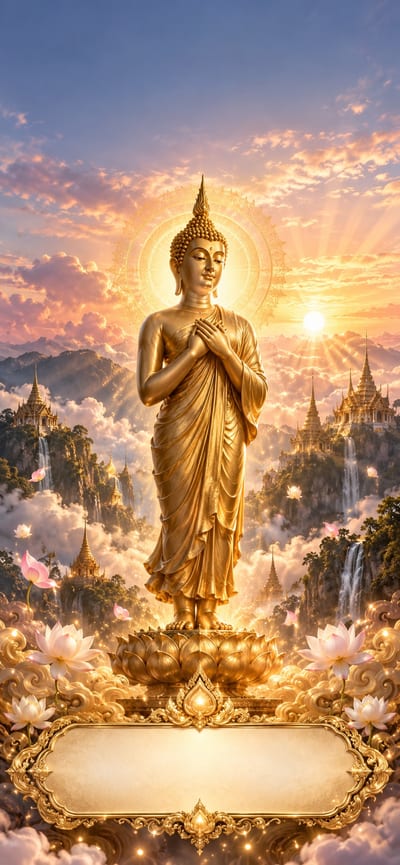 วันศุกร์ ปางรำพึง