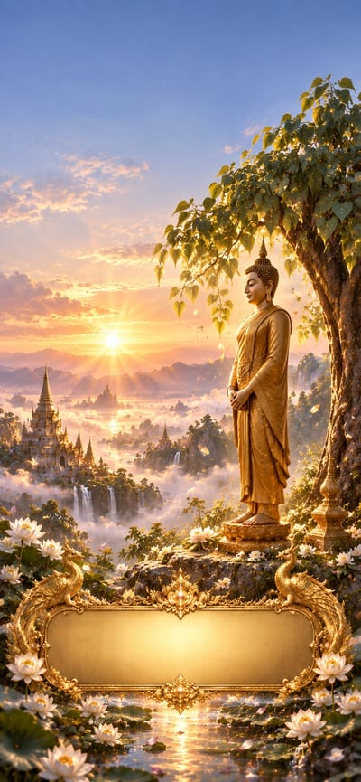 วันอาทิตย์ ปางถวายเนตร