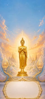 พระประจำวันเกิด วันศุกร์ วอลเปเปอร์