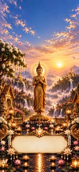 พระประจำวันเกิด วันศุกร์ วอลเปเปอร์