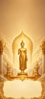 พระประจำวันเกิด วันจันทร์ วอลเปเปอร์