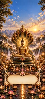 พระประจำวันเกิด วันเสาร์ วอลเปเปอร์
