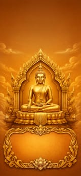 พระประจำวันเกิด วันพฤหัสบดี วอลเปเปอร์