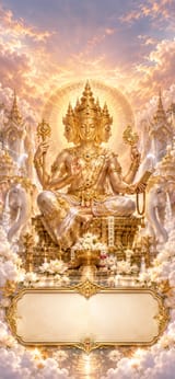 พระพรหมเอราวัณ