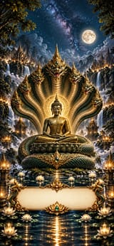 พญานาค 9 ตระกูล วอลเปเปอร์