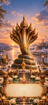 พญานาค 9 ตระกูล วอลเปเปอร์