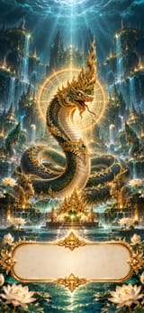 พญานาค 9 ตระกูล วอลเปเปอร์